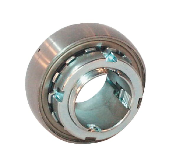 Lagereinsatz mit Spanhülse GSH352RSRB