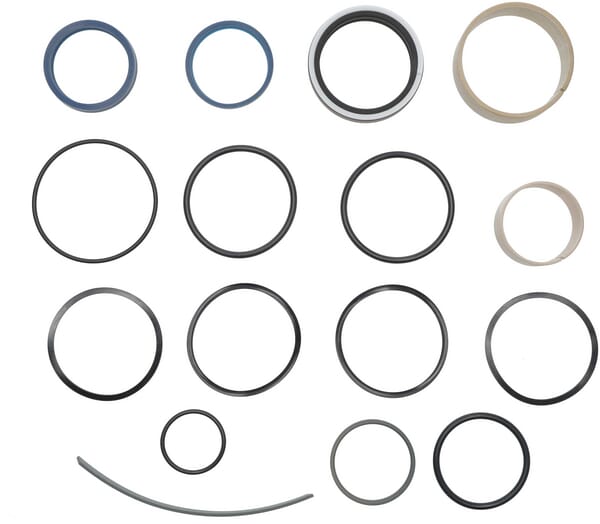 Dichtungssatz (1000126521) von Weidemann