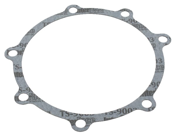 Dichtung, flach (81876951) von New Holland