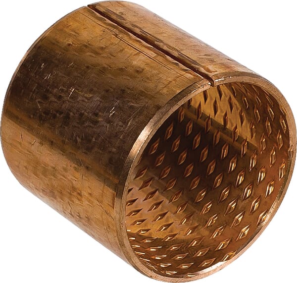 Gleitlager, selbstschmierend (83014043) von Kuhn