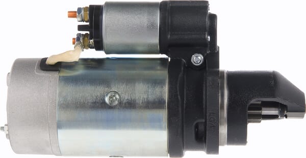 Anlasser 12V 3,0kW 9 Zähne, Mahle IS0412