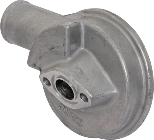 Filterkopf (47938235) von New Holland