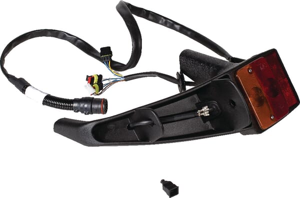 Blinkleuchte von Deutz 04429833440