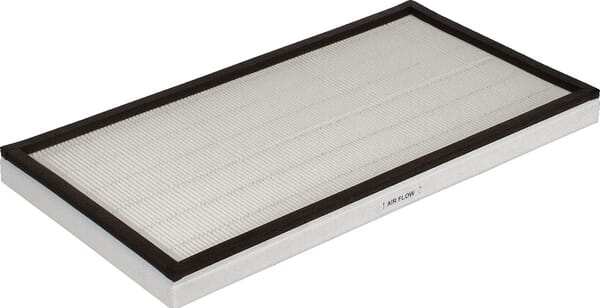 Kabinenfilter (D28980100) von Agco