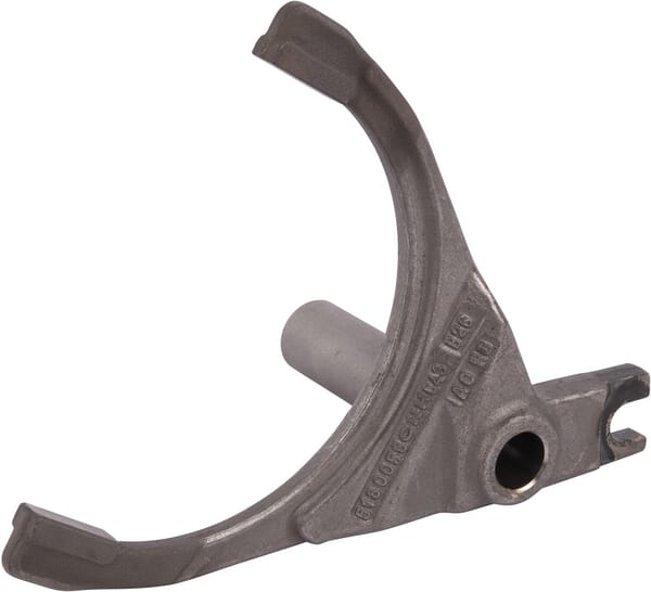 Fork (5180055) von Case IH