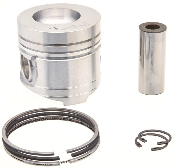 Kolben komplett 1000 A-W von Deutz 00860060A