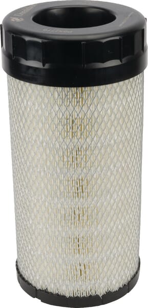Luftfilter rund 125x60x89mm (84479228) von New Holland
