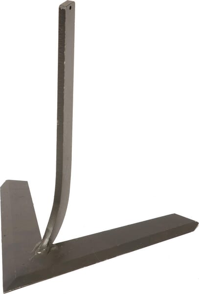 Hacke mit Schenkel, 320 mm 41820231