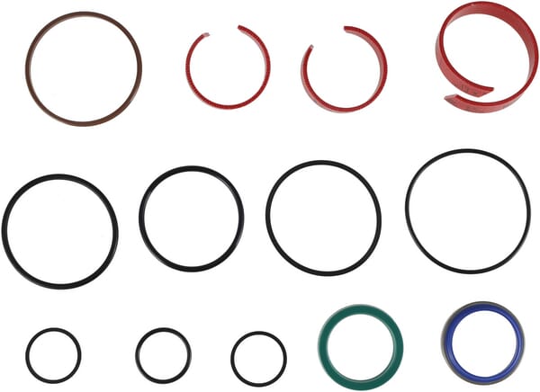 Dichtungssatz (1000503028) von Weidemann