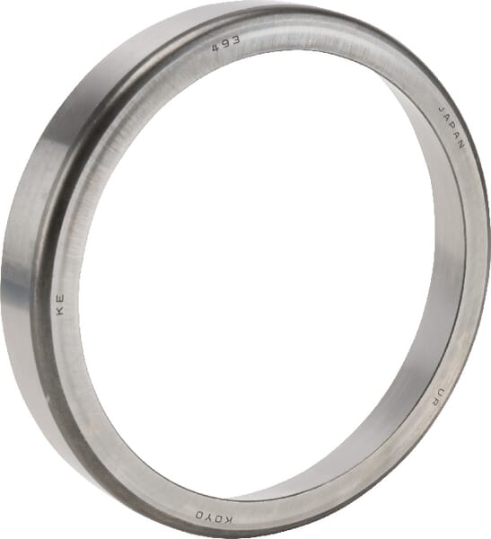 Kegellager (0011486480) von Claas