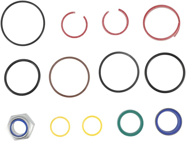 Dichtungssatz (1000503027) von Weidemann