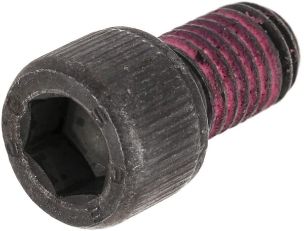 Schraube mit Klebebeschichtung (50001900) von Kuhn