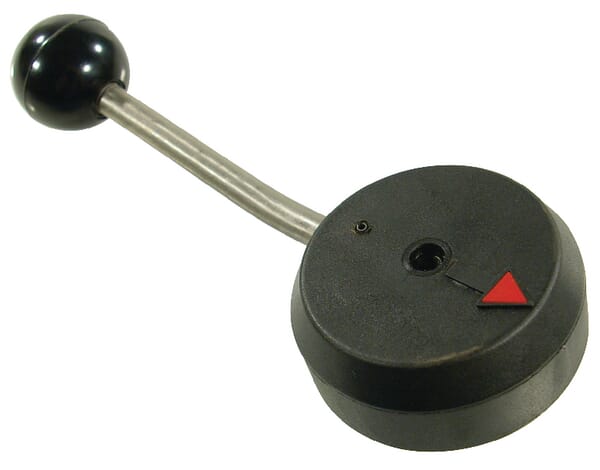 Hebel für 2" Kugelhahn 10405999