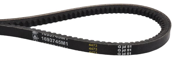 Keilriemen CNH (47364506) von Case IH