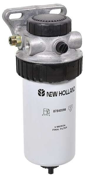 Kraftstofffilter CNH (87803436) von Case IH