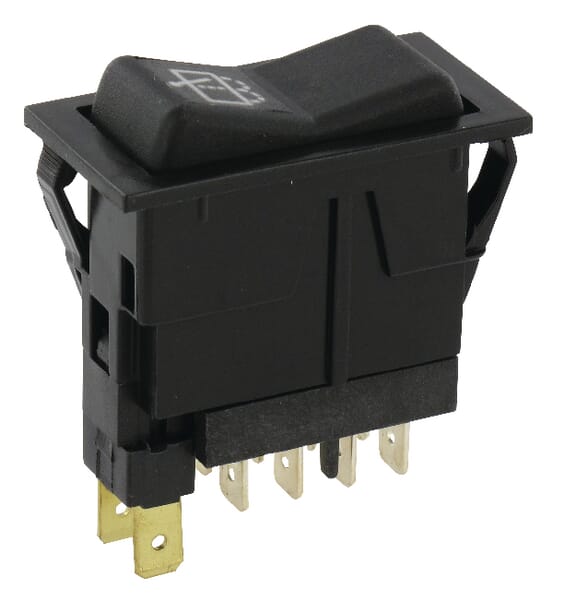 Wischerschalter CNH (5165828) von Case IH