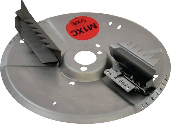 Scheibe D (R4021242) von Kuhn