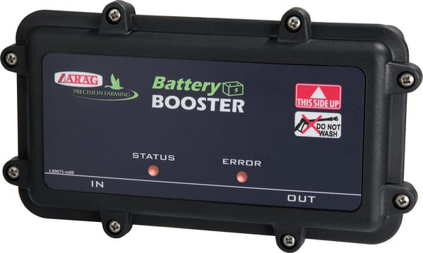 46701901 Batterie-Leistungsverstärker für Seletron Batterie-Leistungsverstärker für Seletron 46701901