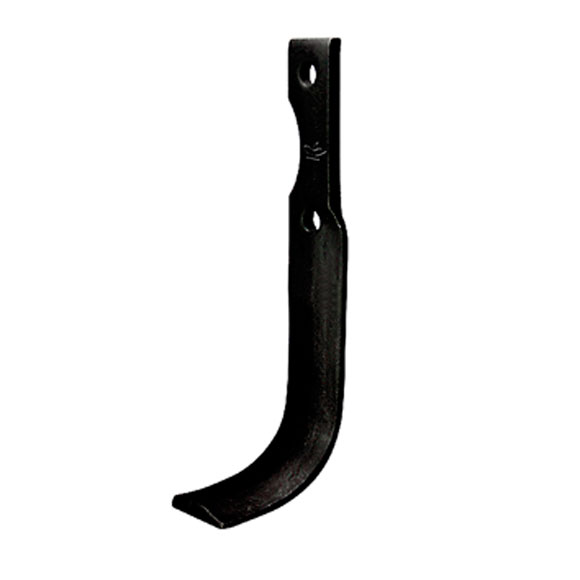 BCS-07L IHOF Fräsmesser 185x25mm, links