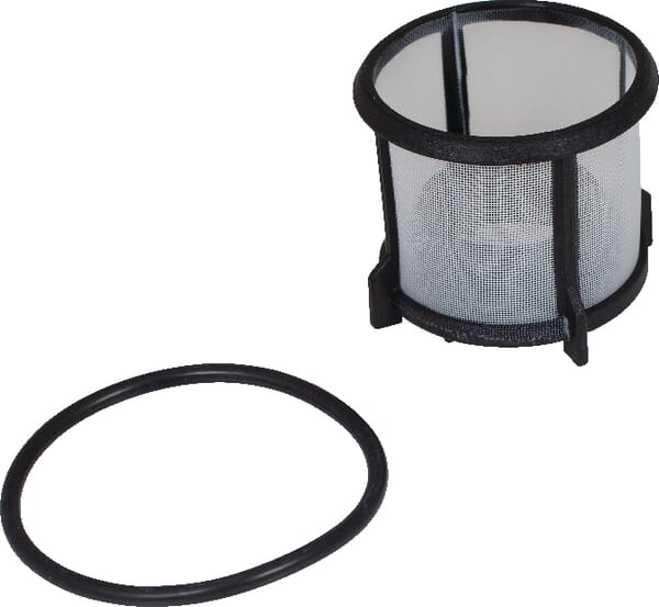 Kraftstoff-Filterel.metallfre PU51X