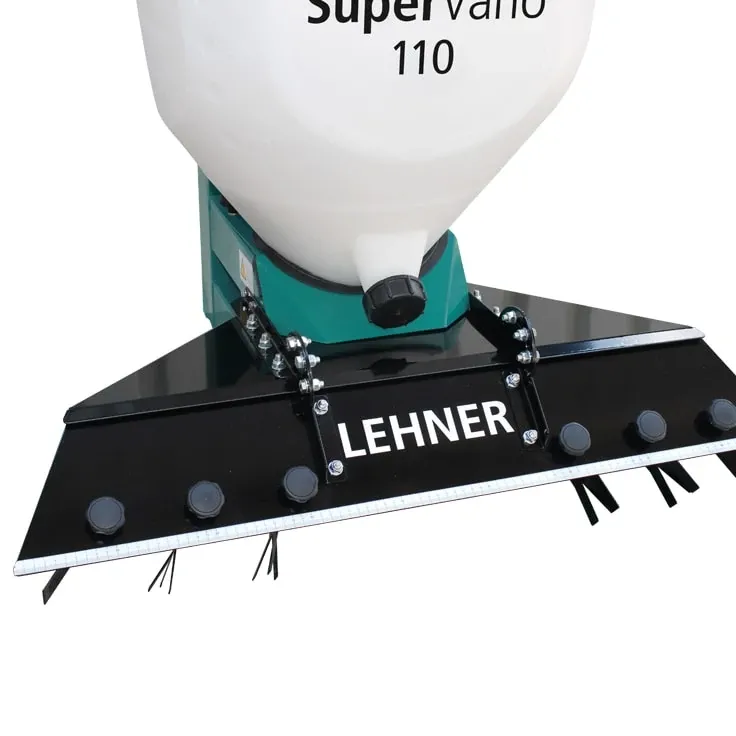 Lehner Leitblech mit verstellbarem Neigungswinkel für SuperVario MiniVario Lehner Leitblech mit verstellbarem Neigungswinkel für SuperVario MiniVario 72131