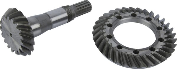 Conical group Z=17X33 von Deutz 000848493