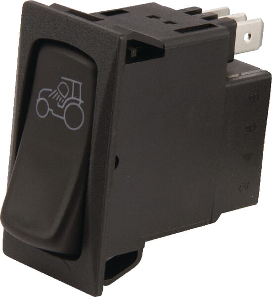 Schalter (V37736800) von Agco