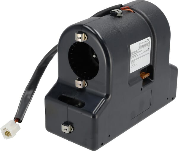 Heizung (1000311210) von Weidemann