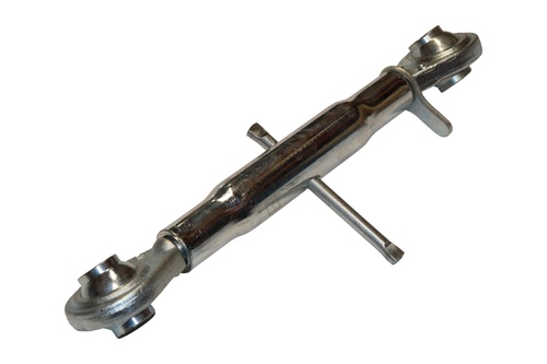65-305 IHOF Oberlenker mit gehärteten Kugelaugen M30x3,5