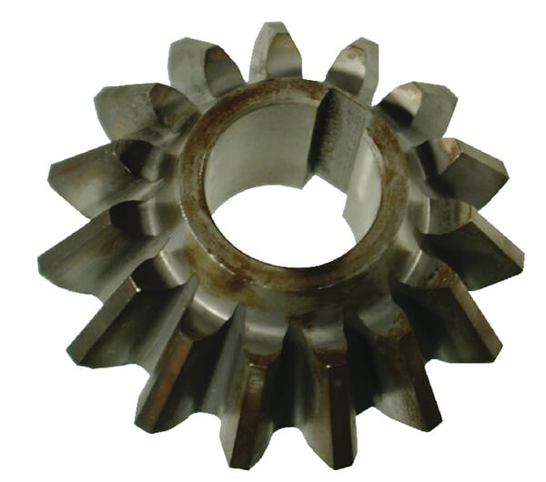 Kegelrad Z=15 (124895) von Agco