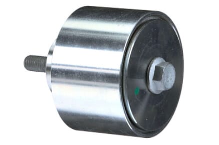 Riemenscheibe (504088268FPT) von New Holland