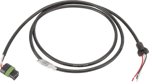 Verbindungskabel Kugelventil 98546EC15