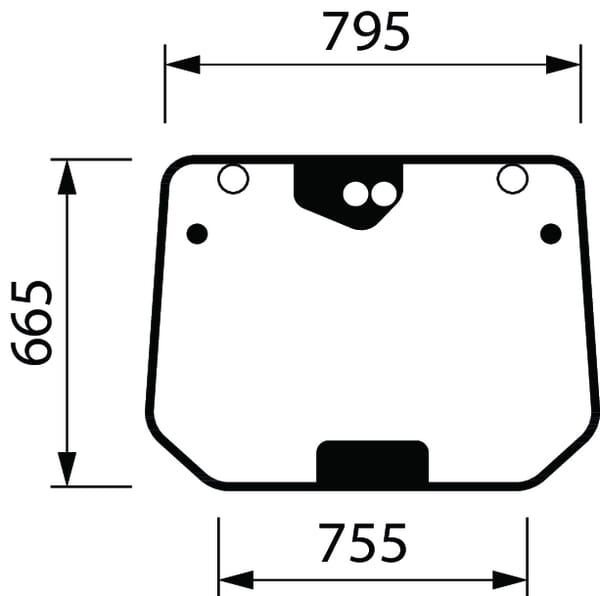 Heckfenster von Deutz 001692274