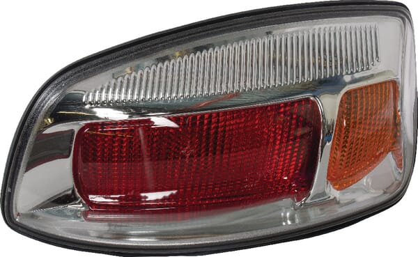 Rückleuchte rechts von Deutz 28059500010