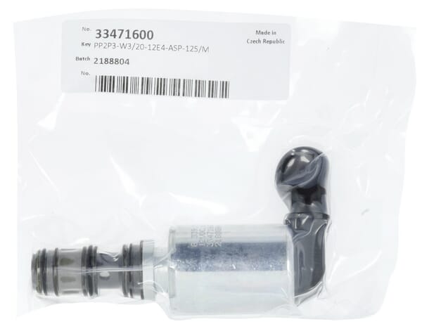 Steuerventil (G339150600050) von Agco