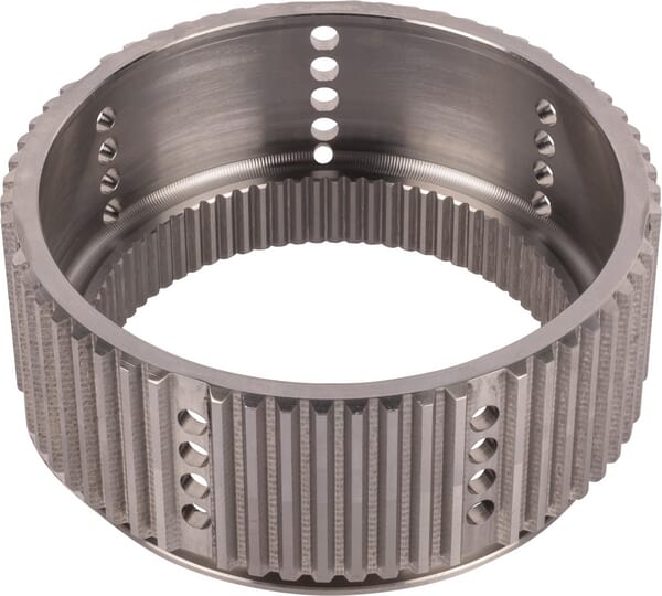 Zahnrad (81863385) von New Holland