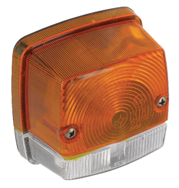 Scheinwerfer (5177841) von New Holland