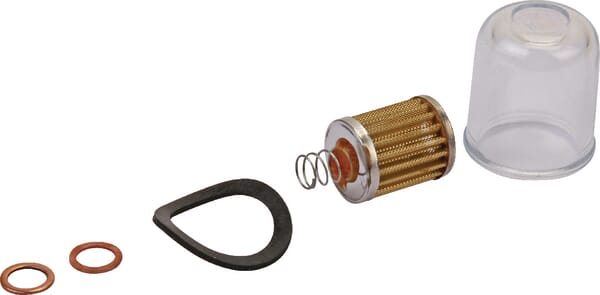 Reparatursatz Vorfilter SDF von Deutz 243192206