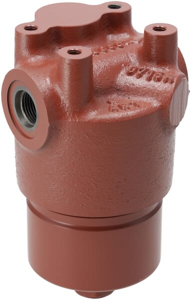 Filter (JC334E9710) von JCB