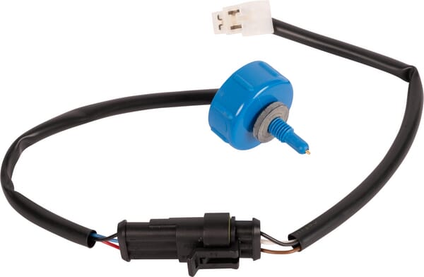 Zeiger (84166270) von New Holland