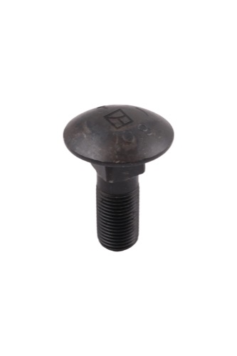 164560310 IHOF Flachrundschraube - M16x1,5