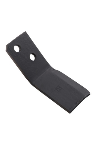 MSA-17L IHOF Rotorzinken 180x60mm, links