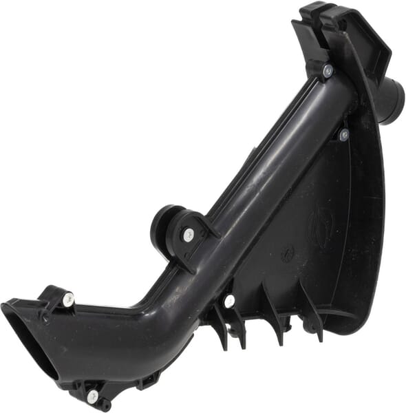 Saatgutrohr OptiDisc (B) D25 58210072