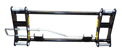 18100-02-02 IHOF Schnellwechselrahmen