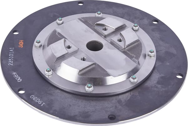 Clutch disc (235101A1) von Case IH