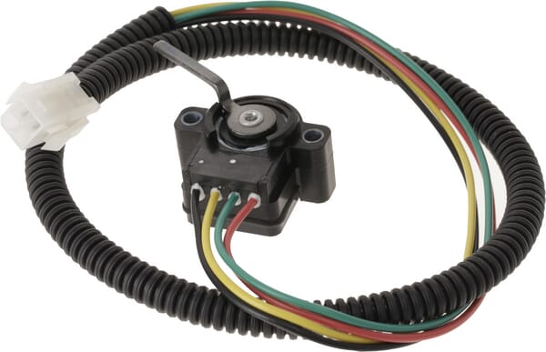 Potentiometer (87378479) von Case IH