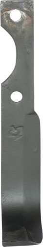 GUT-51L IHOF Fräsmesser 210x30mm, links