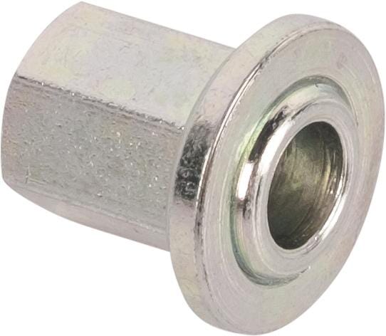 Mutter (5104884) von New Holland