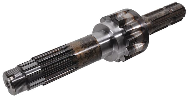 Welle (5171405) von New Holland