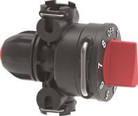 Regler geringes Volumen T3F 0,8-3,0 mm 441235AKB